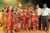 Lepakshi Utsavam 2018 Day 01 Photos